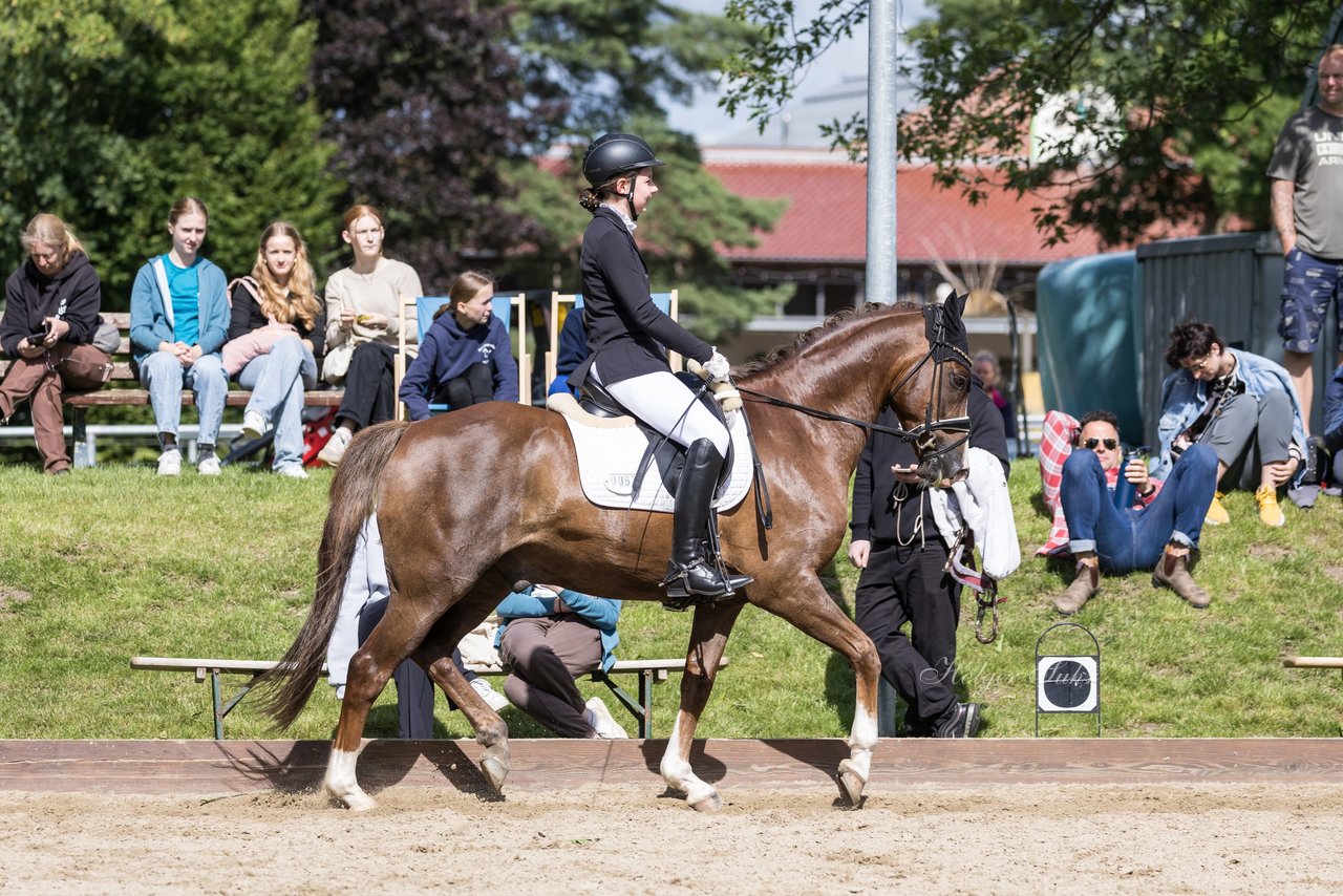 Bild 533 - Pony Akademie Turnier